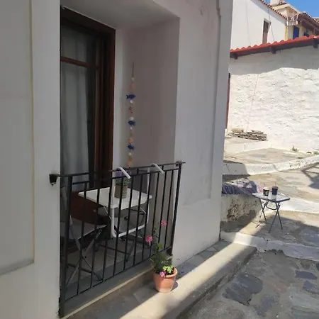Faena_skopelos * Skopelos Town